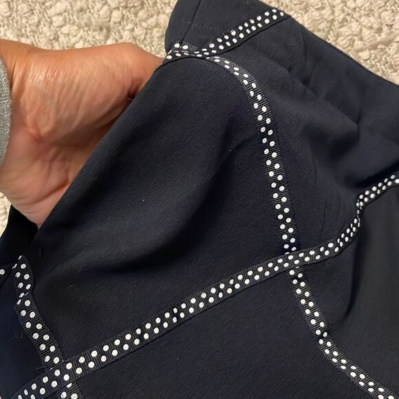 EP Pro‎ Mini Golf Skort. Navy Blue Size 2 - Picture 6 of 7